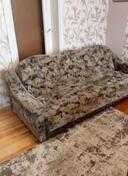 Wersalka ładne obicie