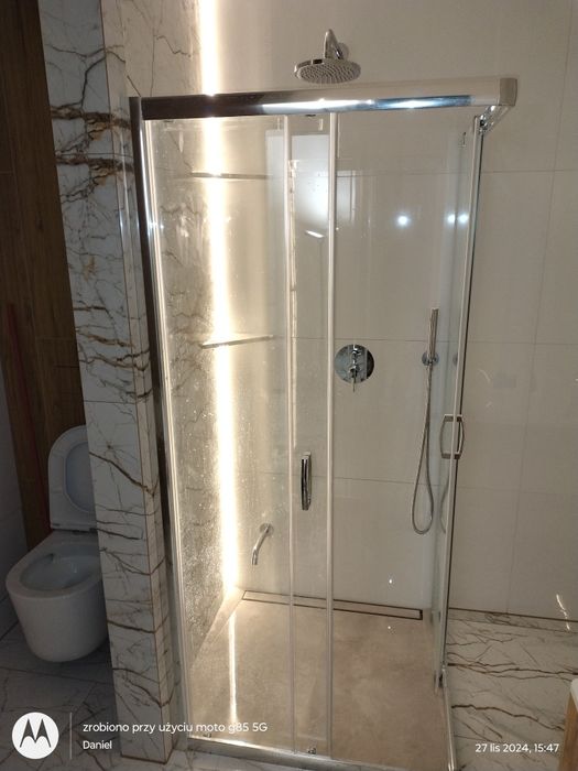 Remonty i wykończenia wnętrz