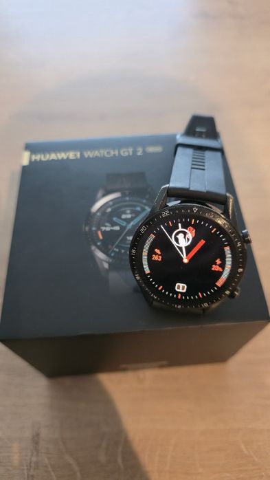 Smartwatch Huawei Watch GT 2 46mm