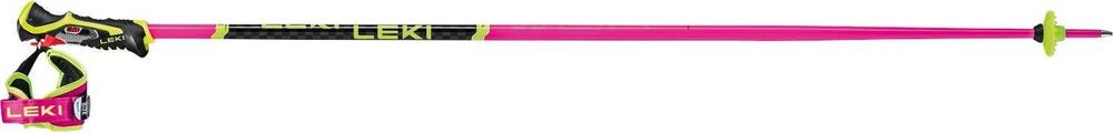 Kije Leki WCR SL 110 cm zjazdowe