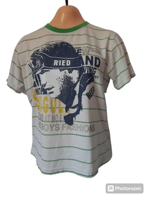 Seagoll T-shirt dziecięcy rozmiar 152