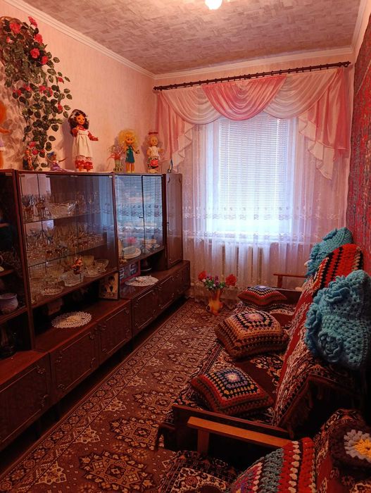 Продам будинок в с.Коробочкине