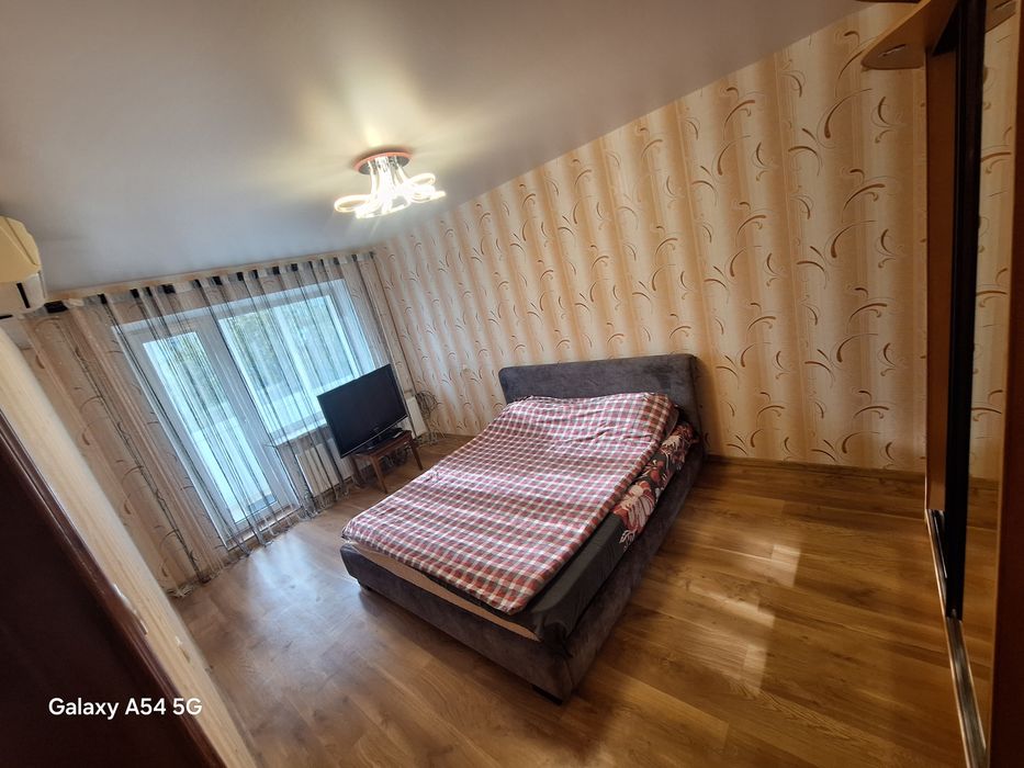 Продам квартиру 1 кімнатну