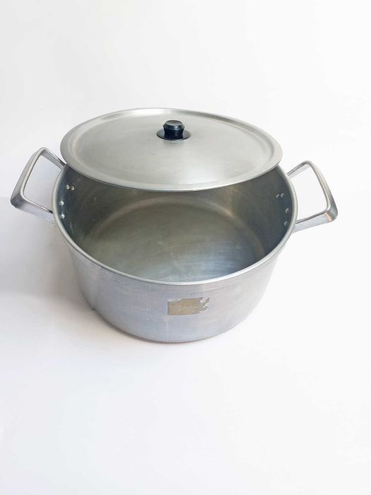 Tacho Alumínio Grande N34 BelDouro