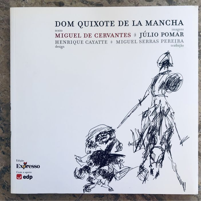 Dom Quixote de La Mancha - Edição Especial em 10 Volumes