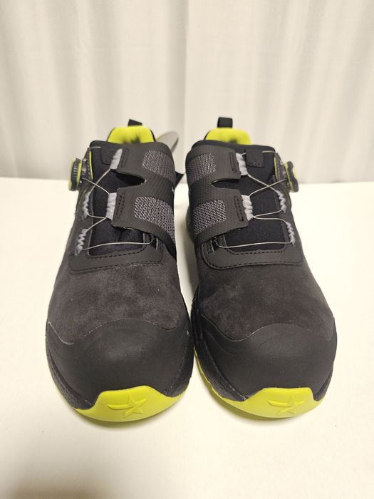 Buty robocze Solid Gear Venture 2 S3S  r.42 BOA