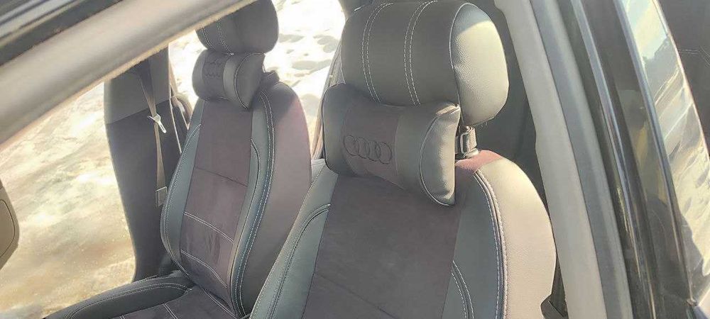 До вашої уваги AUDI А4 В6 2.0 атмосферний двигун