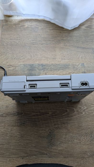 PlayStation 1 - PS1 - Classic (First Generation) - Modchipped64752104176258124