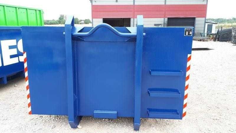 Kontener typu KP / Kontener Hakowy / Kontener / Kontener KP 7