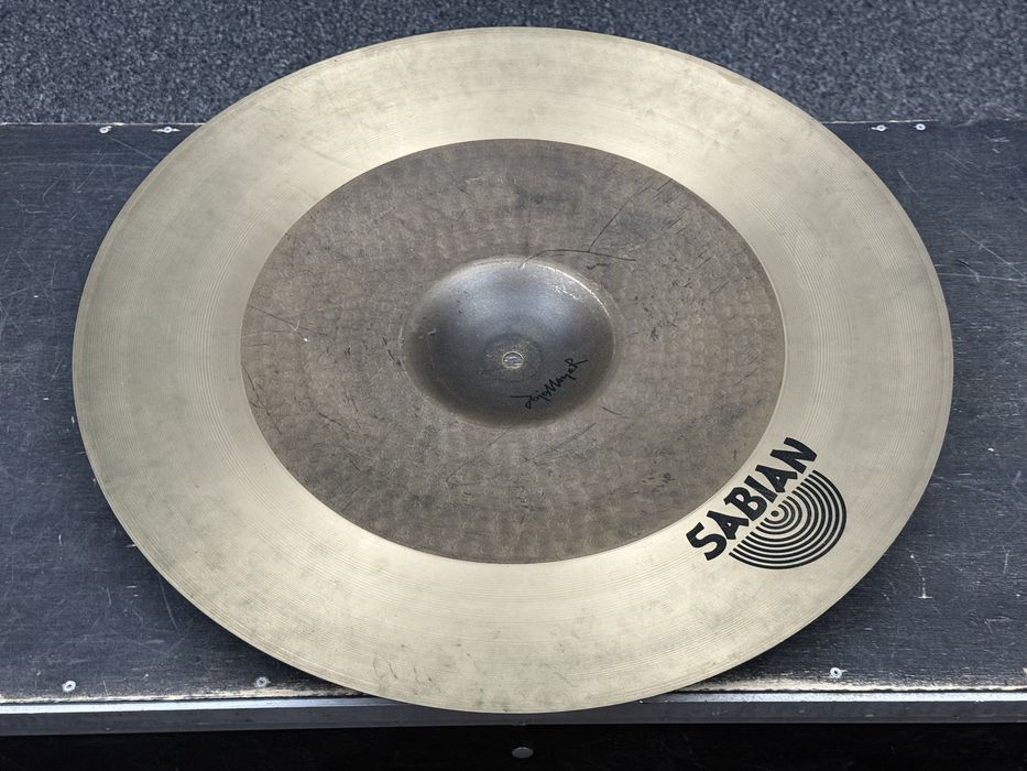 ++ Sabian AAX OMNI 22 (ride crash) - Talerz perkusyjny AA HHX ++