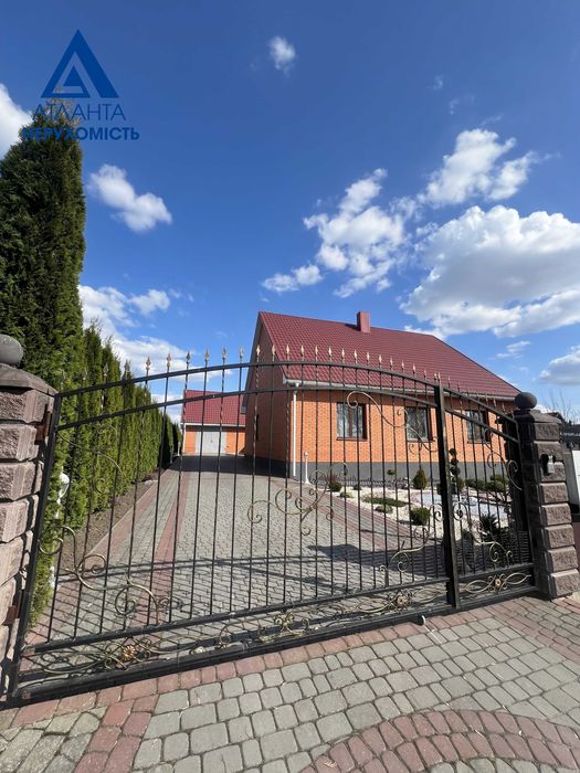 Продаж дуже красивого будинку