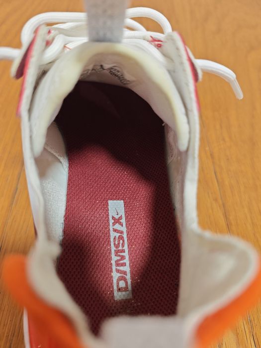 Nike React Vision C/Novas Originais Tam 40