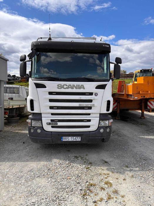 Scania