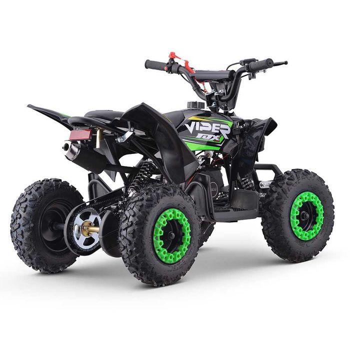 MOTO4 TOX VIPER 50cc