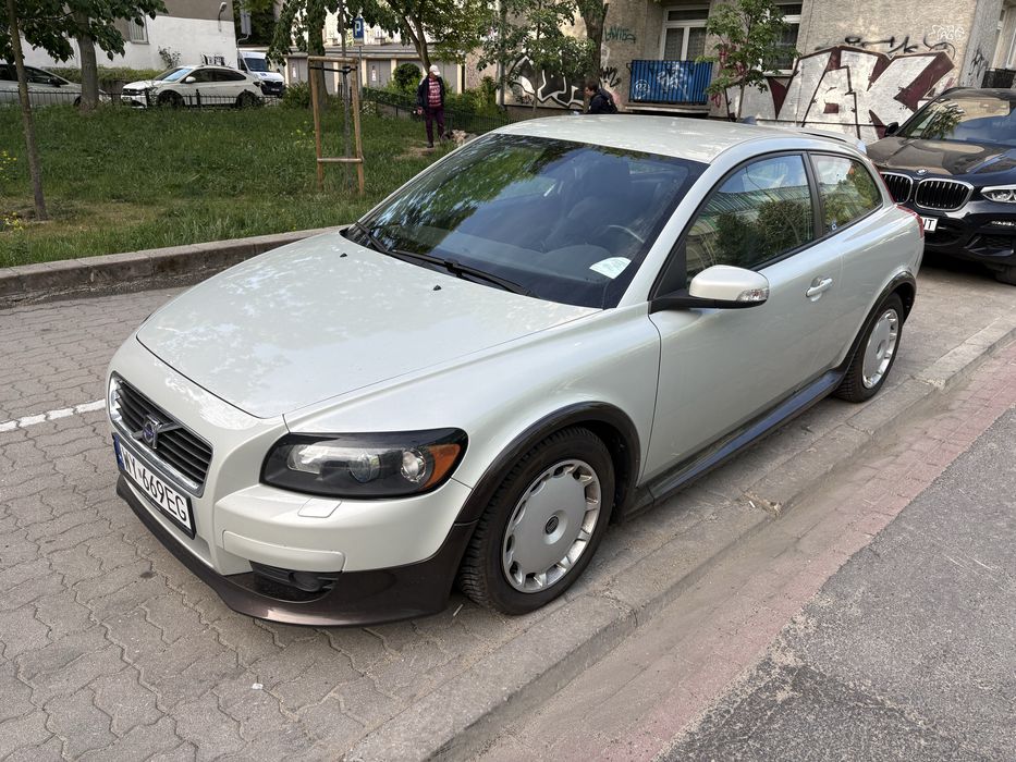 Volvo C30
