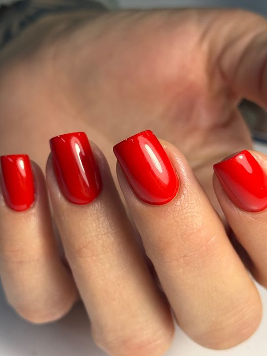 Професійне навчання манікюру, курс манікюру для початкового старту