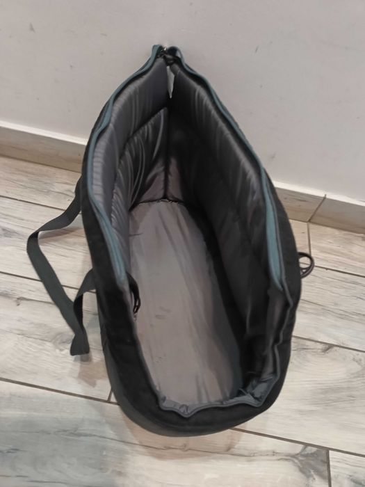 Torba dla psa na ramię