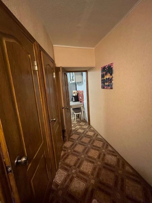 Сдам  1 кім квартира на Роменской