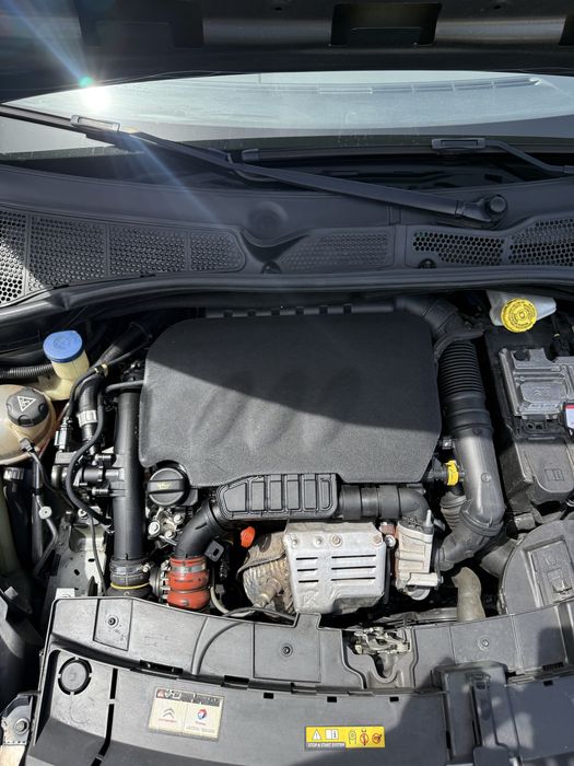 Citroen C4 Cactus apenas 114000KM