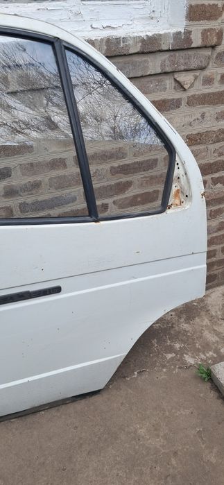 Двері Газель праві