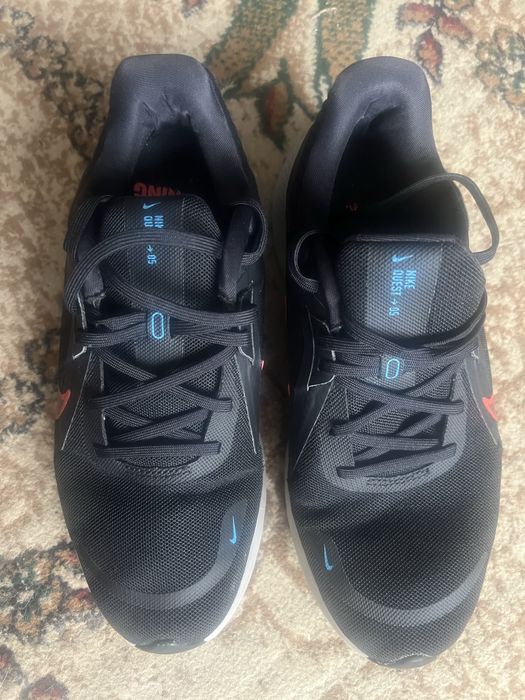 Кросовки Nike