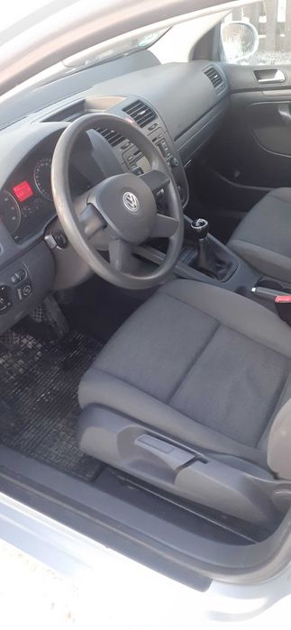 Продам Volkswagen Golf 5  mpi газ-бензин