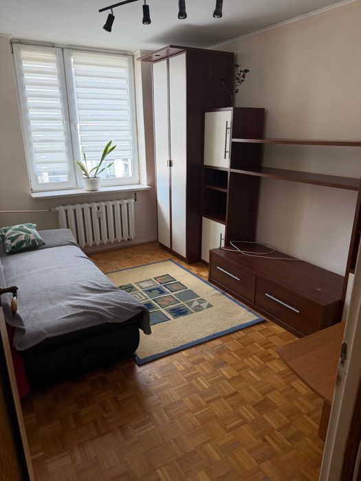Mieszkanie na wynajem 64 m², Warszawa, ul. Żelazna - Widok 4