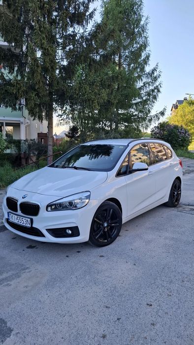 BMW Seria 2 Bmw 2 f45.Xdrive,led