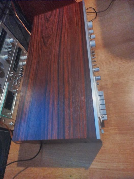 HIGHTONE HST-1012   Amplituner