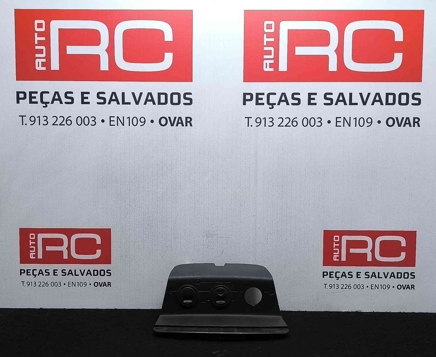 Módulo USB / AUX / IPOD PEUGEOT 207 CC (WD_) ano 2007