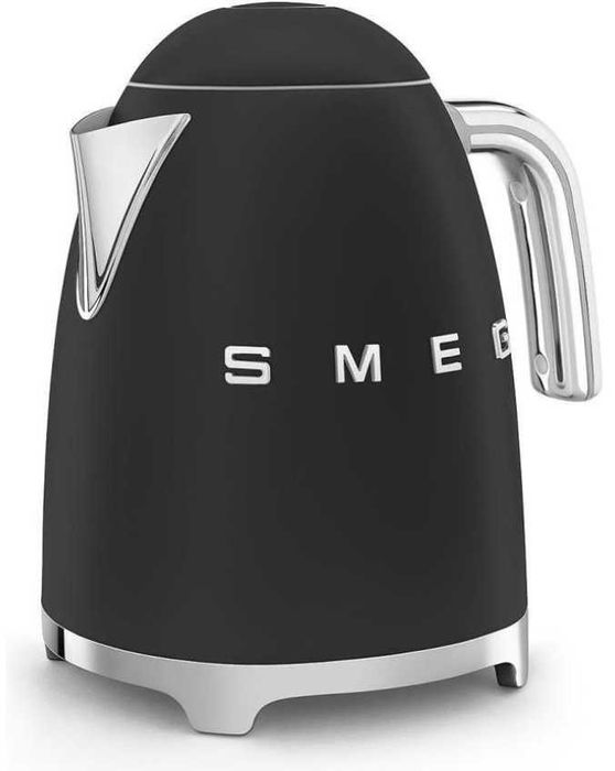Електрочайник SMEG KLF03BLMEU чайник