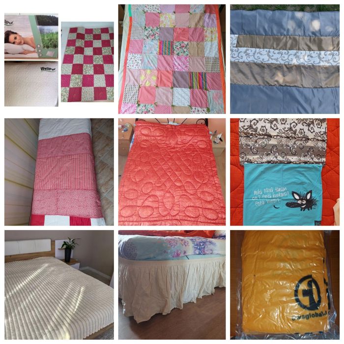 Постельное белье