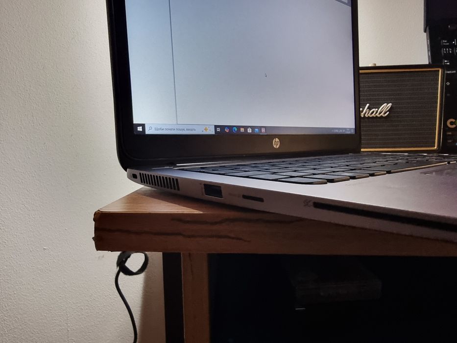 hp folio g1 - купити ноутбуки - Ціна на OLX.ua