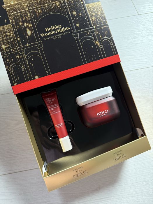 Набір Kiko Milano