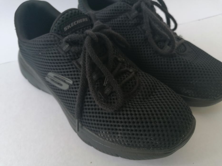 Skechers Preto nº37