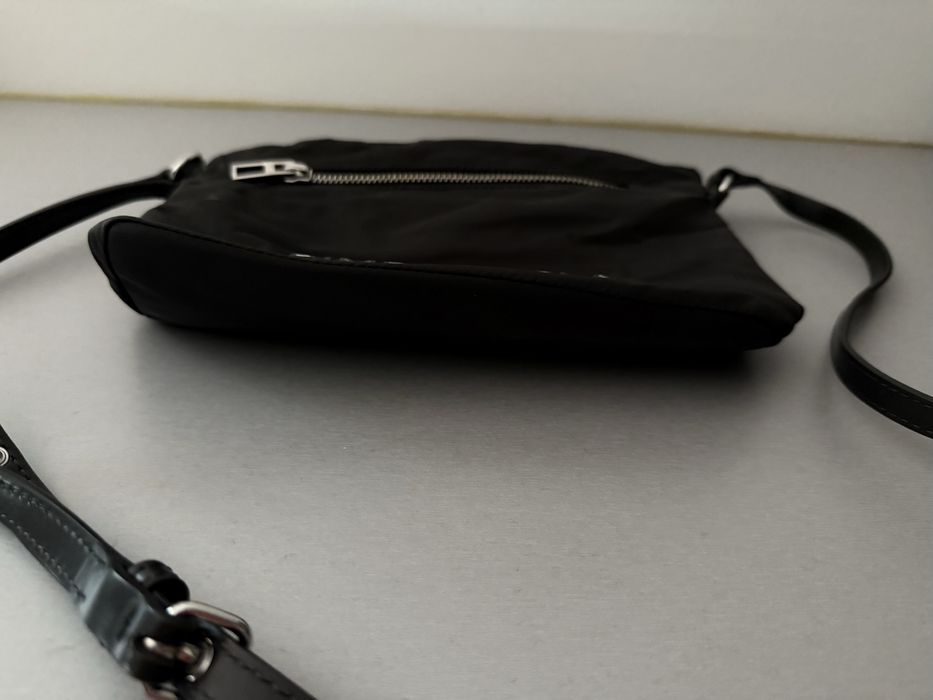 Mala Bimba Y Lola Cinza Escuro como nova