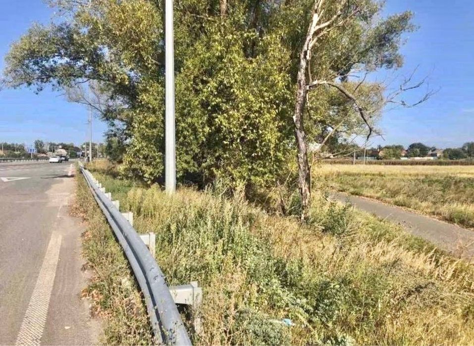 Земельна ділянка 4 Га! Небелиця !