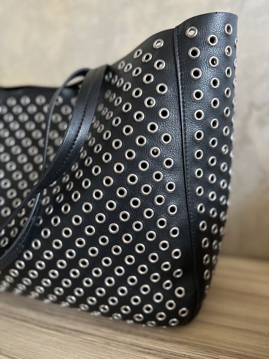 Сумка - шоппер Zara