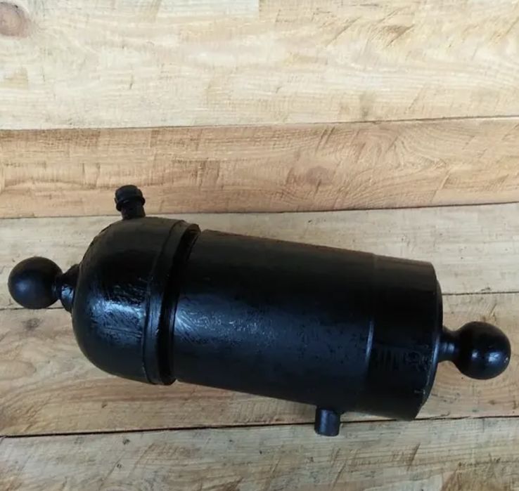 Гідроциліндр Шток Зіл, Газ-53, Камаз, Саз, Кун