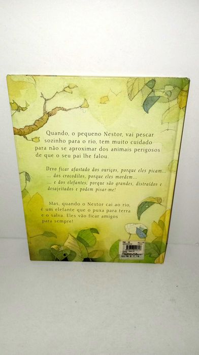 Nestor - Quentin Greban