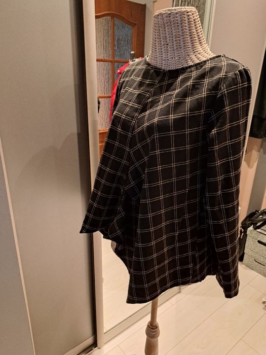 Wendy Trendy nowa bluzka  uniwersalny rozmiar.