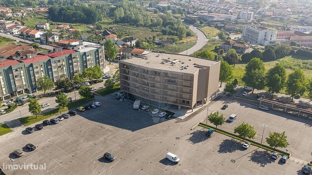 Apartamento T0 para venda