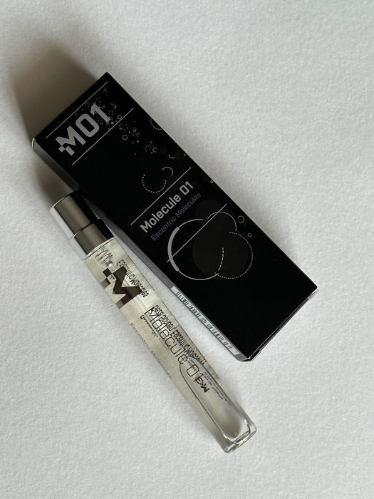 Парфум туалетна вода Escentric Molecules Molecule 01
