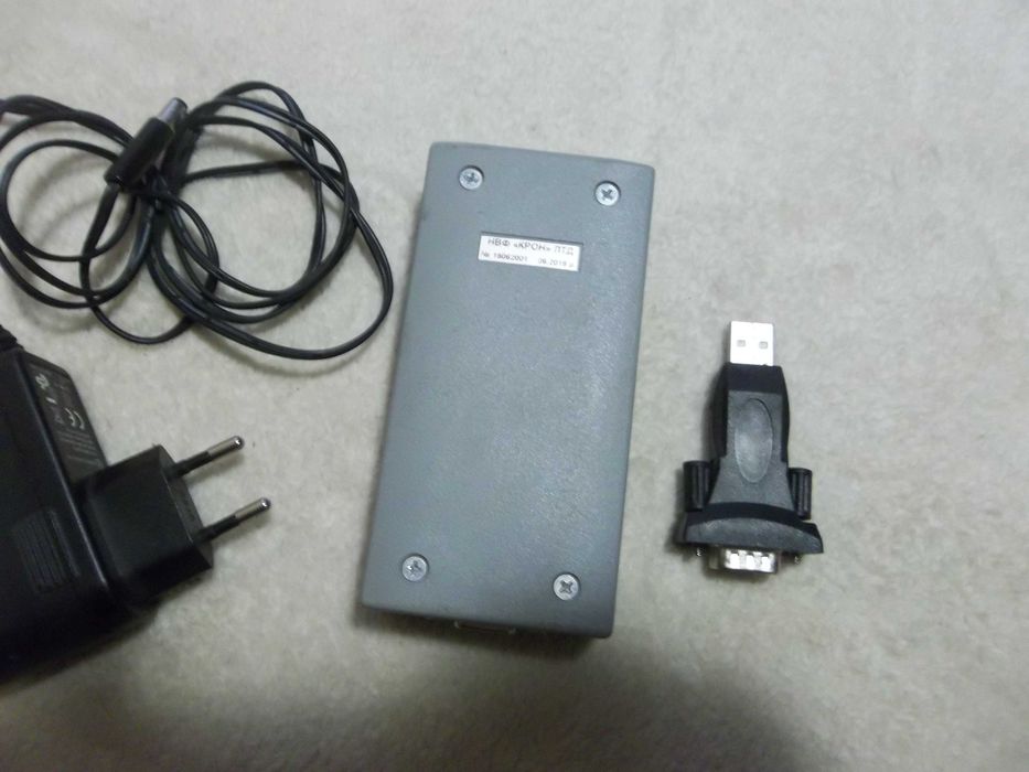 повторитель  RRS232 GS V1
