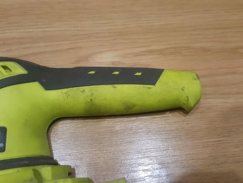 Ryobi Ess200Rs Obudowa Pokrywa Korpus