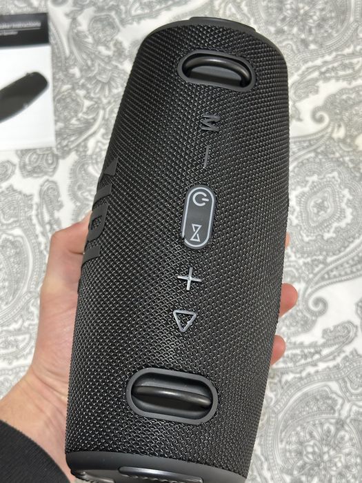Coluna JBL Extreme 3  !Como Nova!