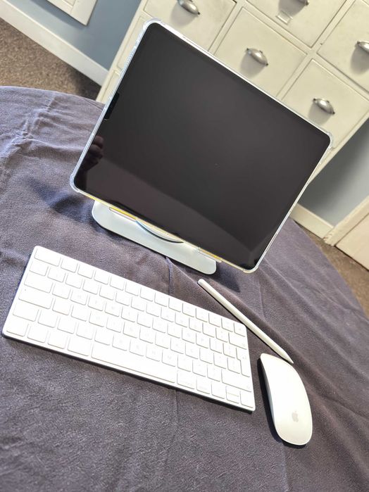 iPad Pro 12.9 cala 6 generacji 512 GB Wi-Fi