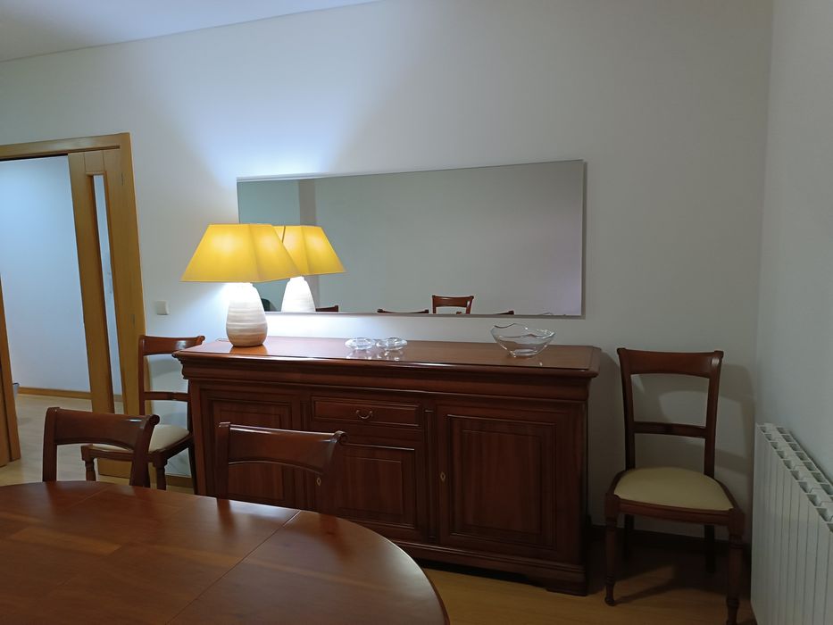 Alugo T1+1, Porto, Paranhos