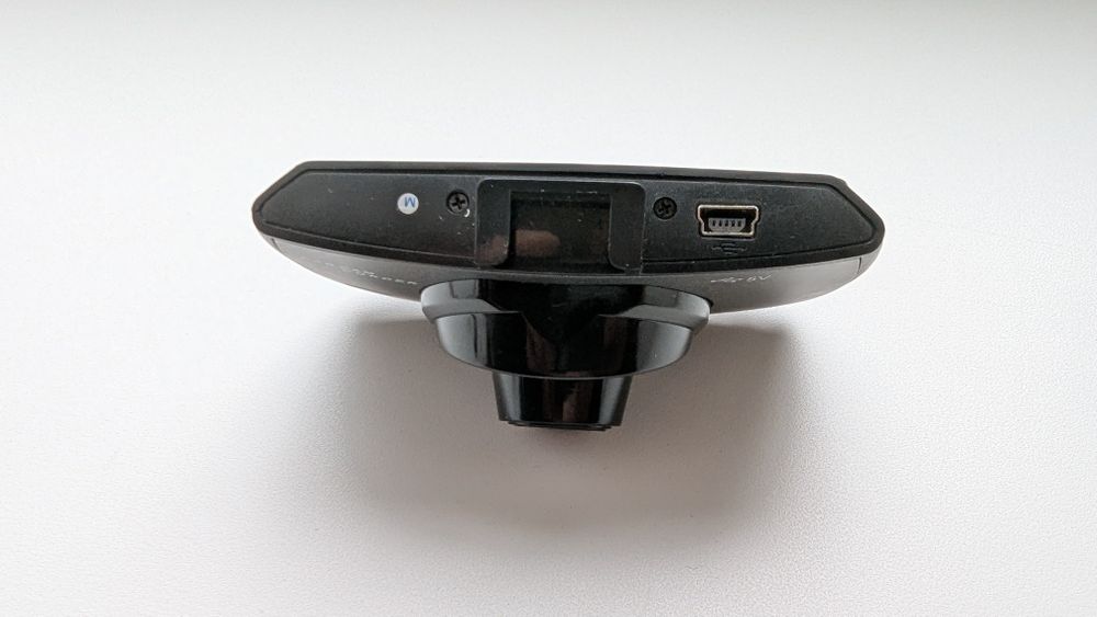 Відеореєстратор автомобільний fullHD