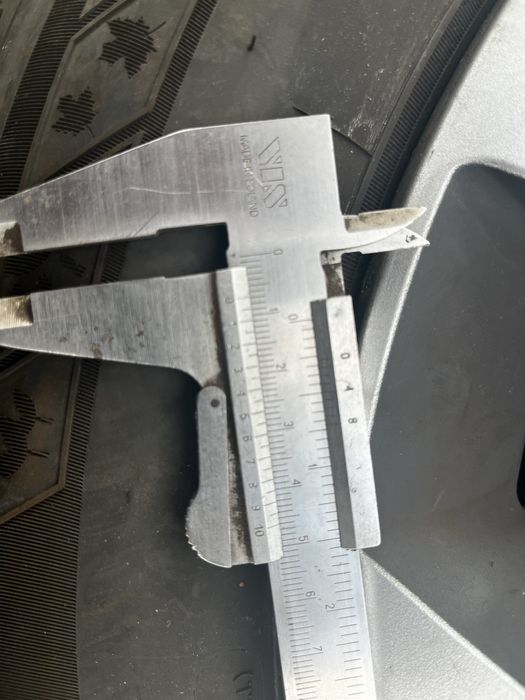 Koła stalowe 5x105 opel opony wielosezon 2023r